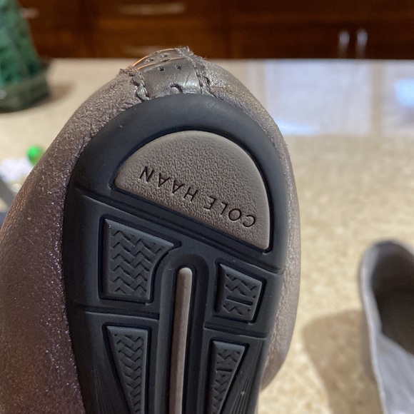 Cole Haan Flats - Picture 6 of 7
